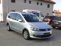 Volkswagen Sharan 7 MESTA 4x4 TDI CH