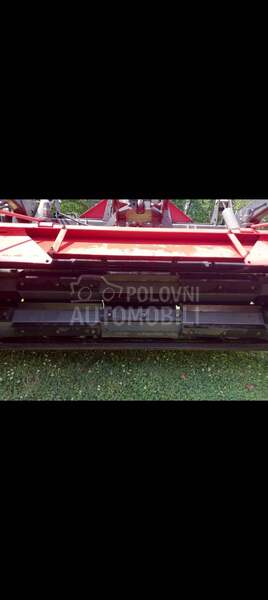 Vicon KMR 3000