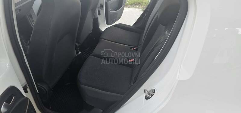 Volkswagen up! 1.0 Ben/Metan NOV