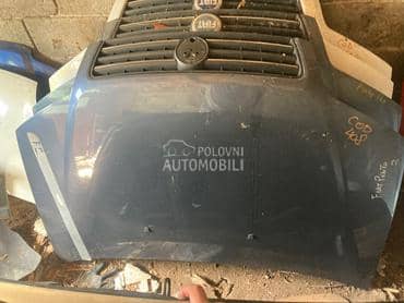 hauba 408 kod boje za Fiat Punto od 2003. do 2011. god.