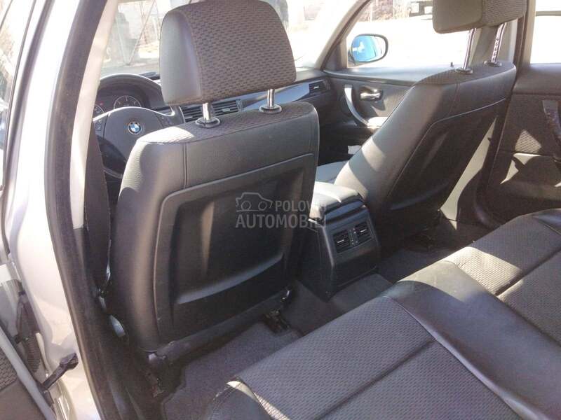 BMW 316 316d