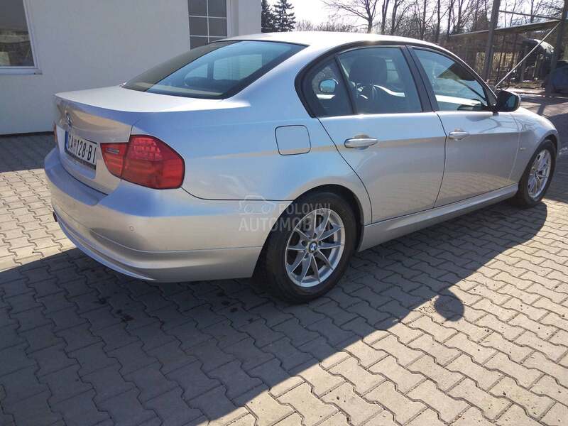 BMW 316 316d