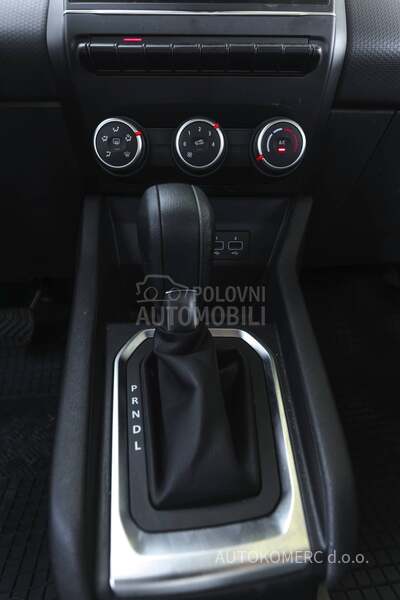 Renault Clio 1.0 Tce CVT