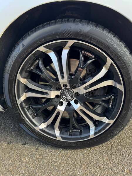 Citroen DS5 