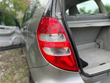 Stop svetlo levo za Mercedes Benz A Klasa od 2004. do 2012. god.
