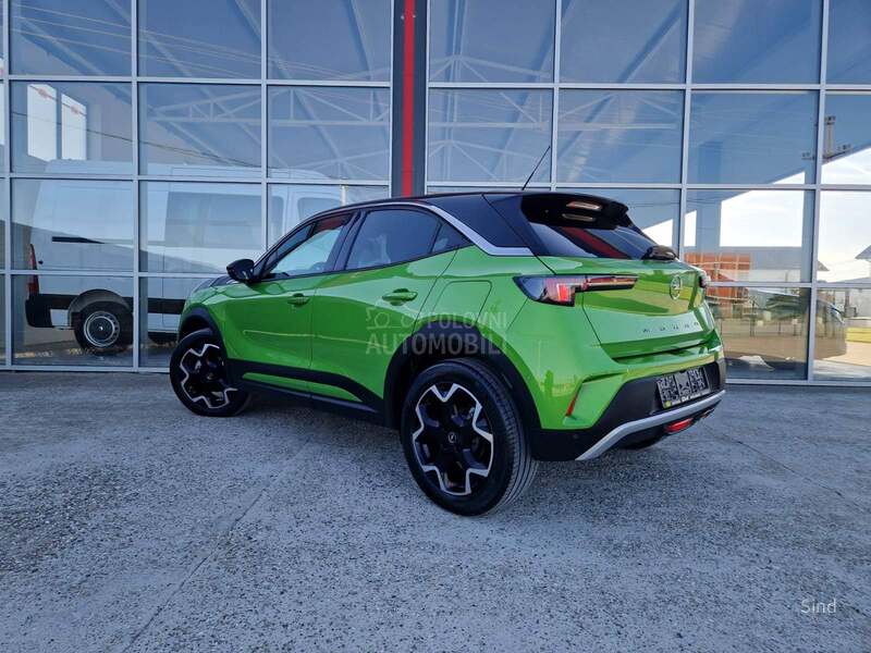 Opel Mokka 1.2 GS EDITION