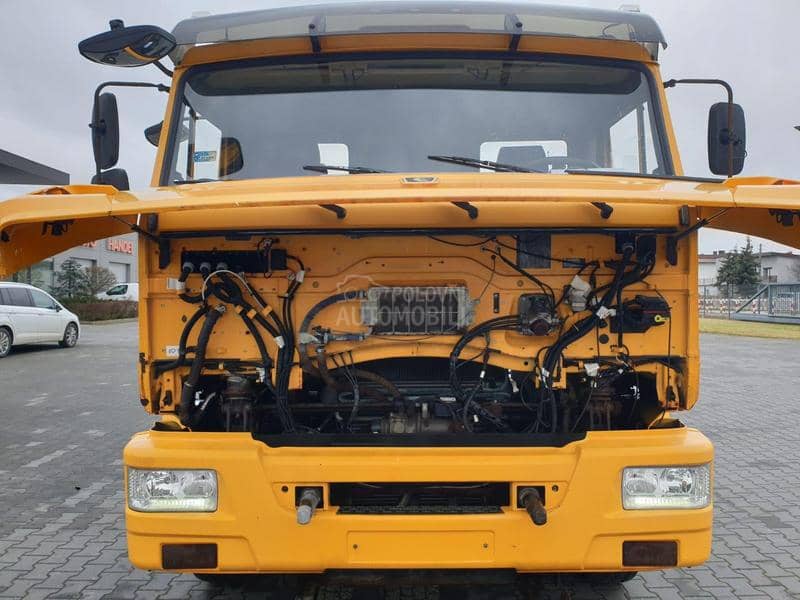Kamaz T2531