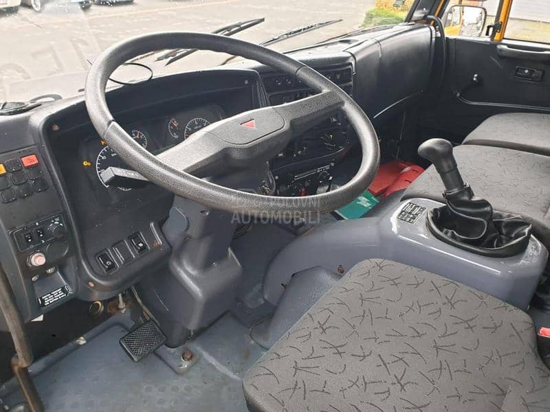 Kamaz T2531