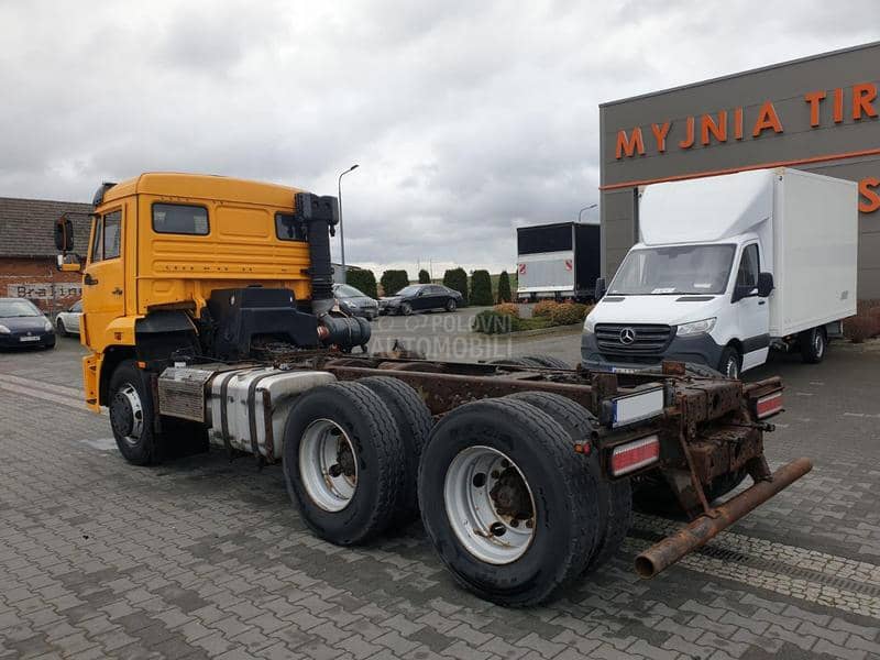 Kamaz T2531