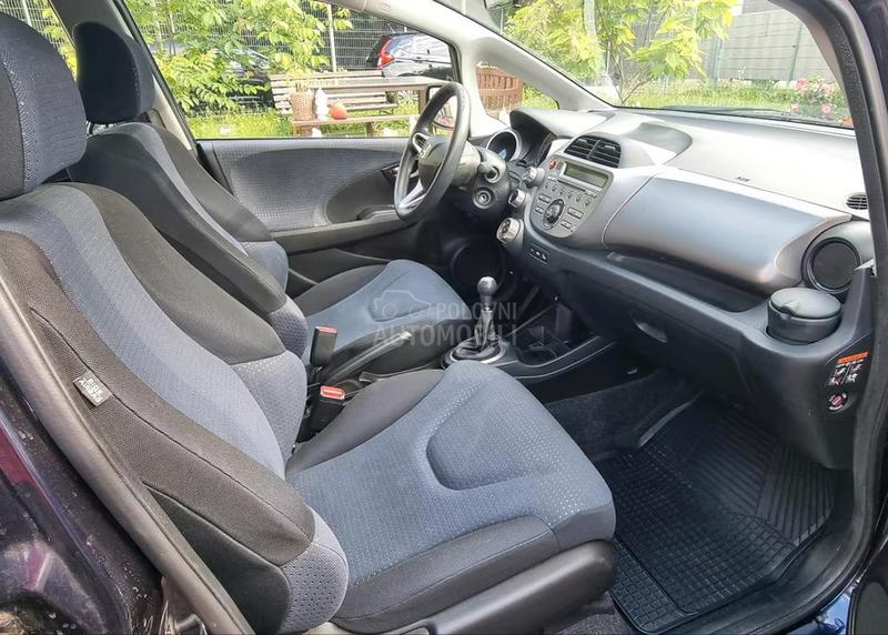 Honda Jazz 1.2