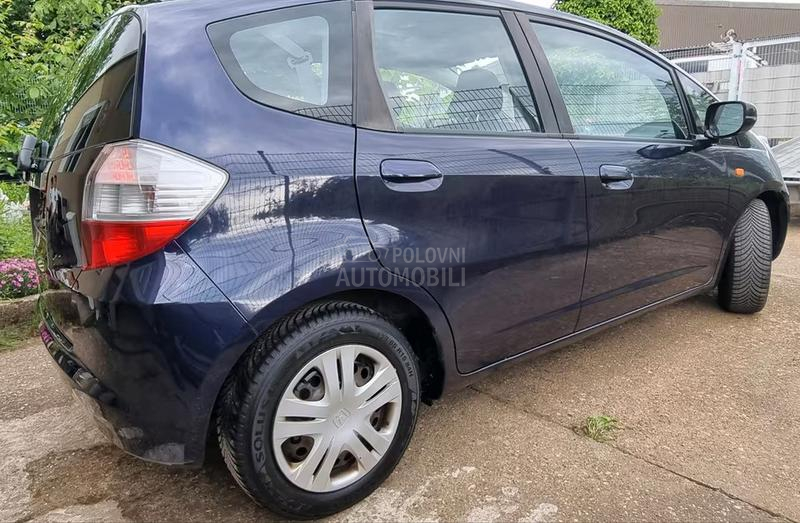 Honda Jazz 1.2