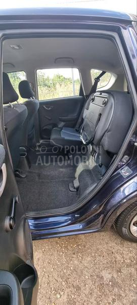 Honda Jazz 1.2