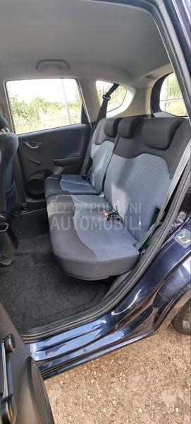Honda Jazz 1.2