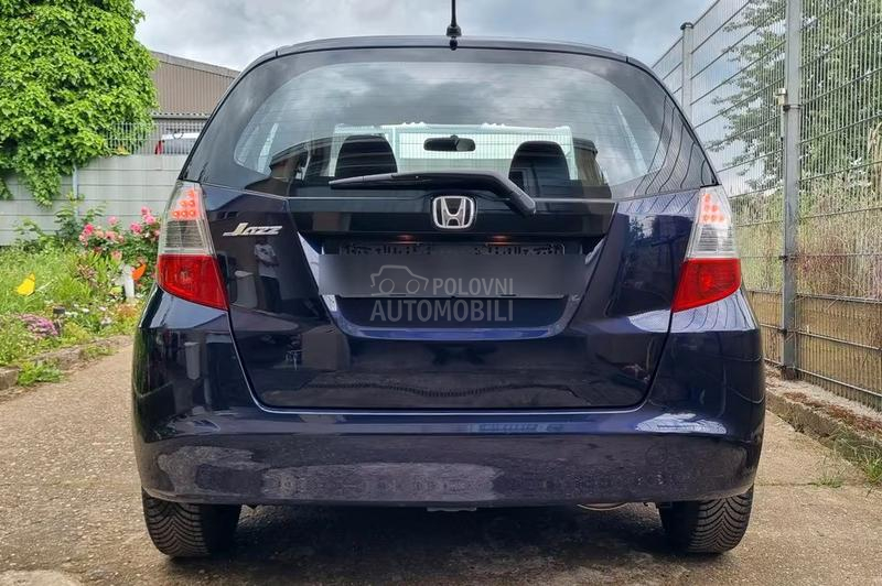 Honda Jazz 1.2
