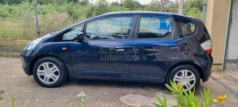 Honda Jazz 1.2
