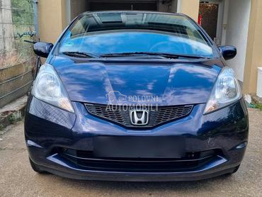 Honda Jazz 1.2