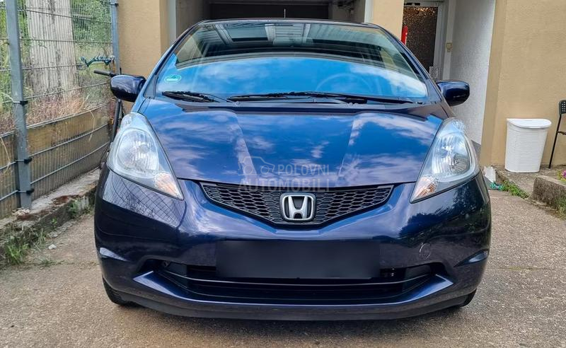 Honda Jazz 1.2