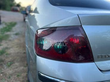 Stop svetlo levo za Peugeot 407 od 2004. do 2012. god.