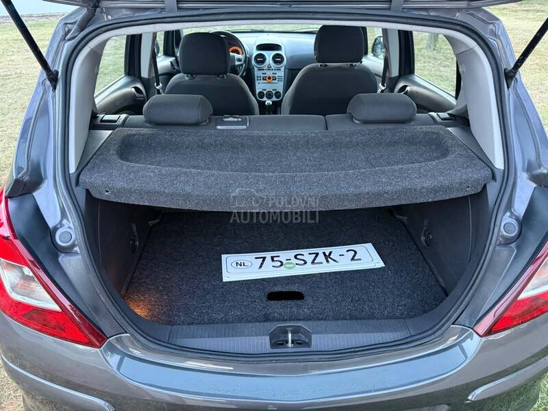 Opel Corsa D 1.3 CDTI