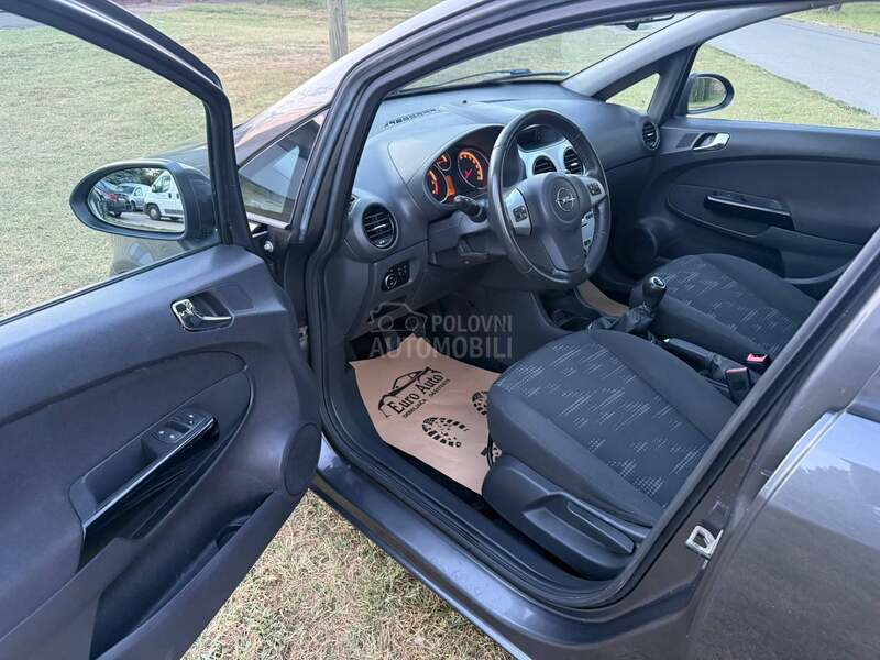 Opel Corsa D 1.3 CDTI