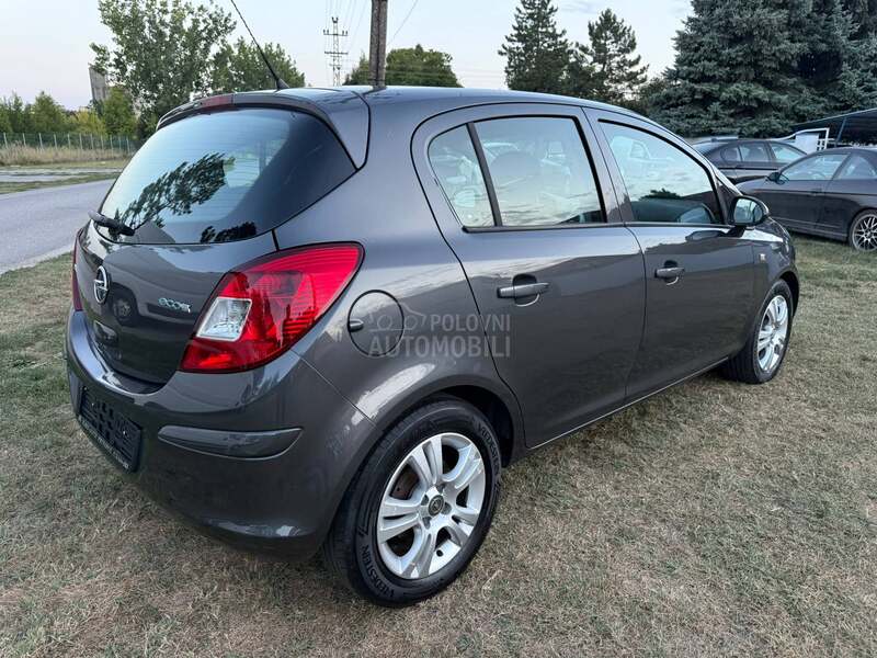 Opel Corsa D 1.3 CDTI