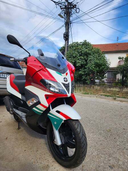 Gilera Nexus