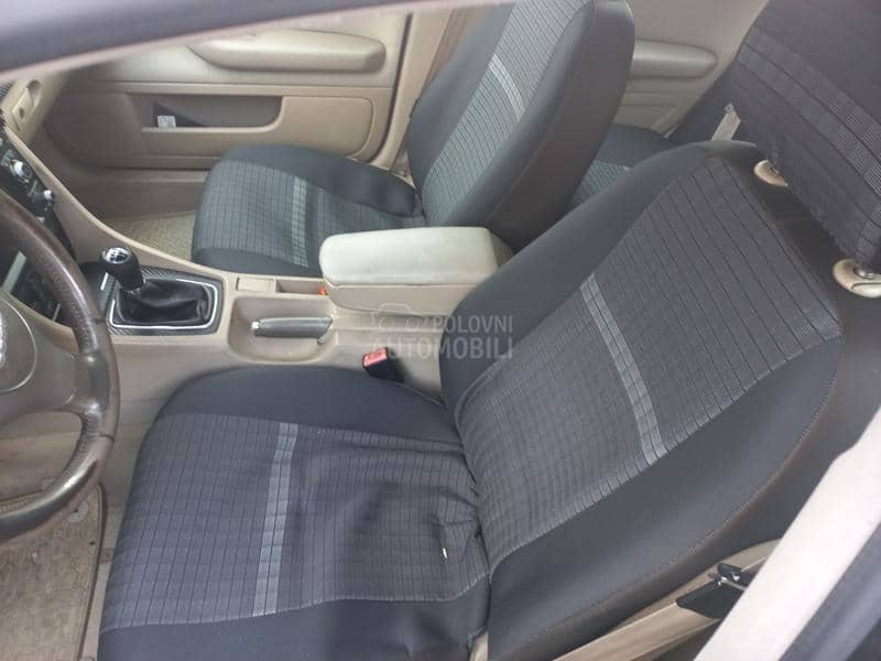 Audi A4 2500