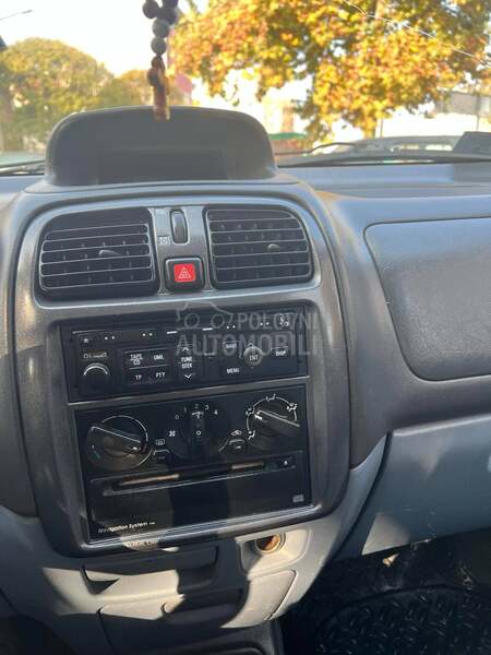 Mitsubishi Space Star 1.9 did