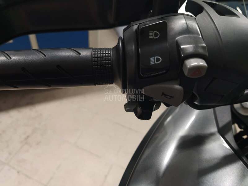 Honda NC 750 X DCT Automatik