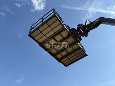 Manitou 2,2,50/4M