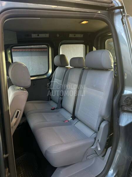 Volkswagen Caddy 1.9 TDI