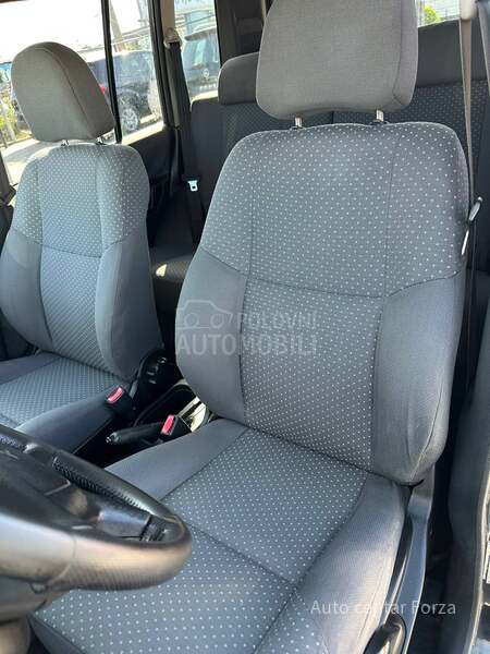 Mitsubishi Pajero Pinin N O V , N O V