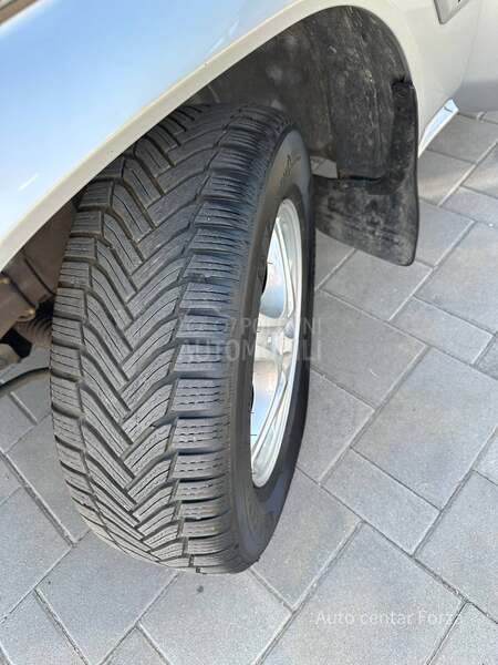 Mitsubishi Pajero Pinin N O V , N O V