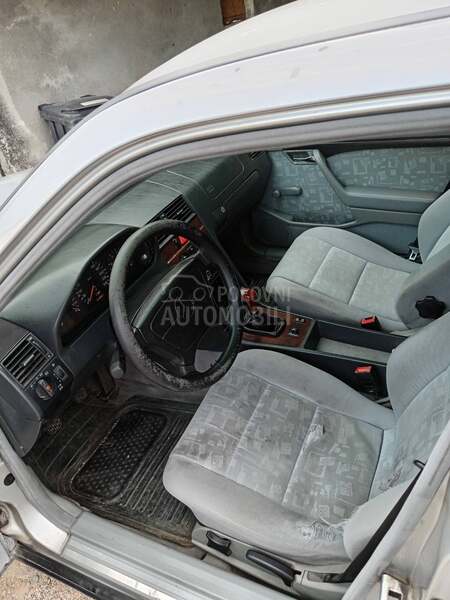 Mercedes Benz C 200 C200