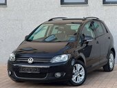 Volkswagen Golf Plus 2013 LIFE