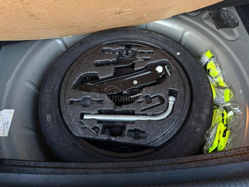 Volkswagen Golf Plus 2013 LIFE