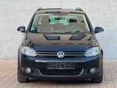 Volkswagen Golf Plus 2013 LIFE