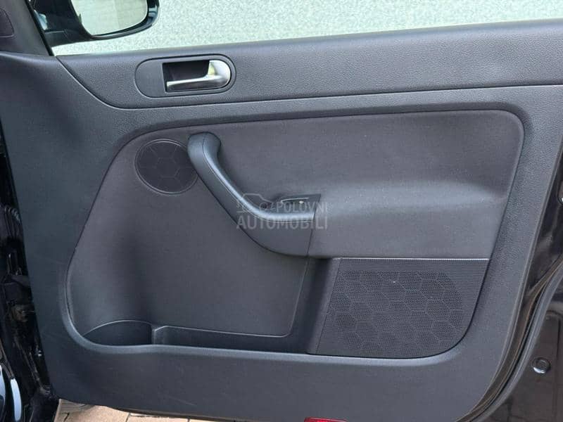 Volkswagen Golf Plus 2013 LIFE