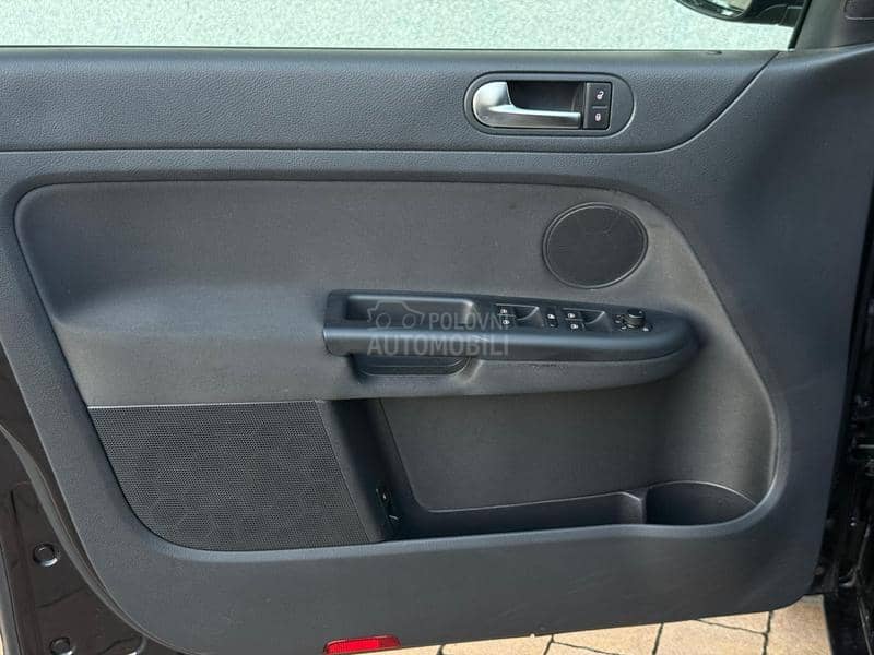 Volkswagen Golf Plus 2013 LIFE