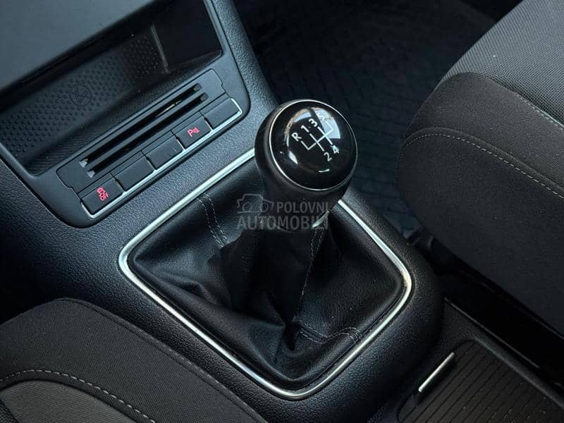 Volkswagen Golf Plus 2013 LIFE