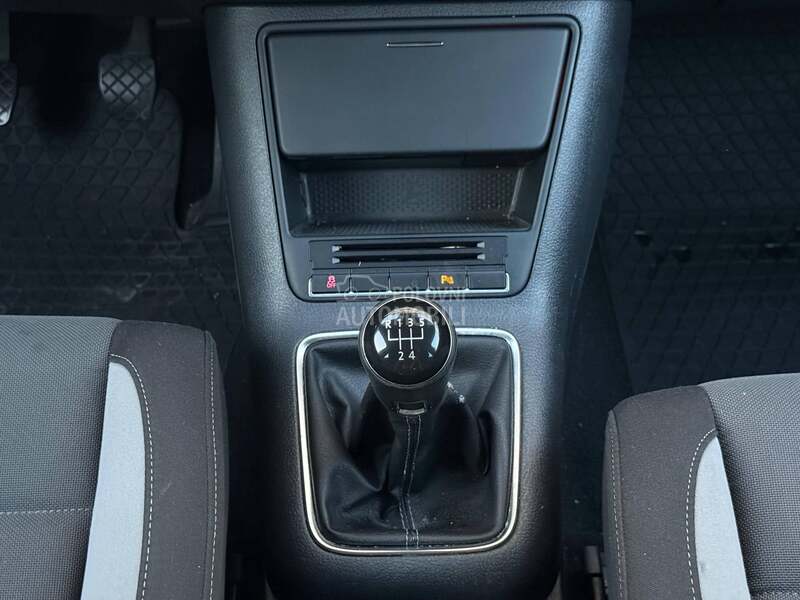 Volkswagen Golf Plus 2013 LIFE