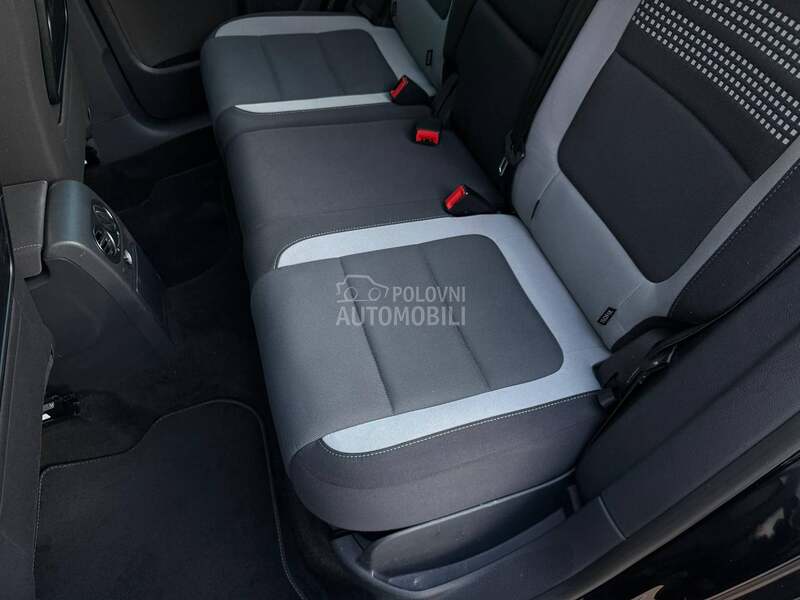 Volkswagen Golf Plus 2013 LIFE