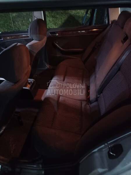 BMW 320d 