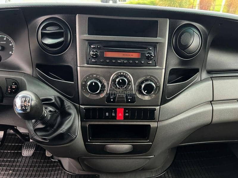 Iveco Daily 50C15