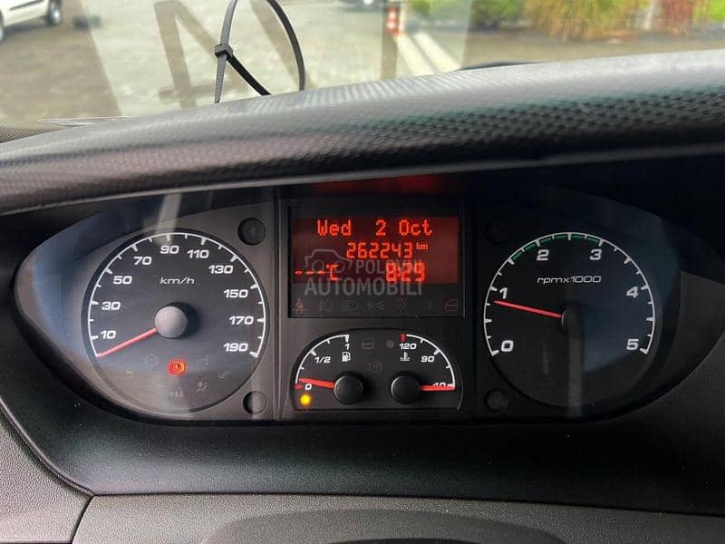 Iveco Daily 50C15