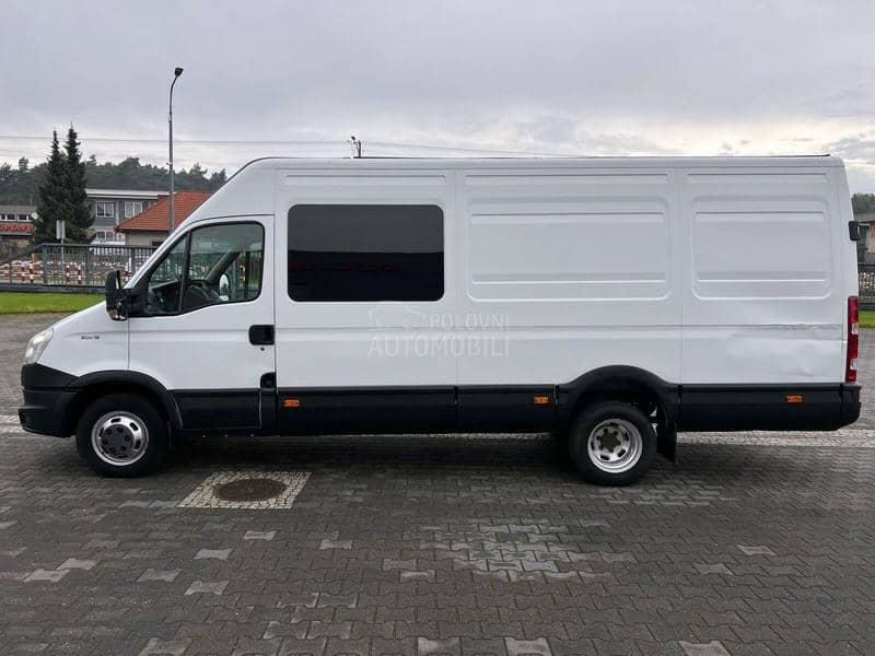 Iveco Daily 50C15