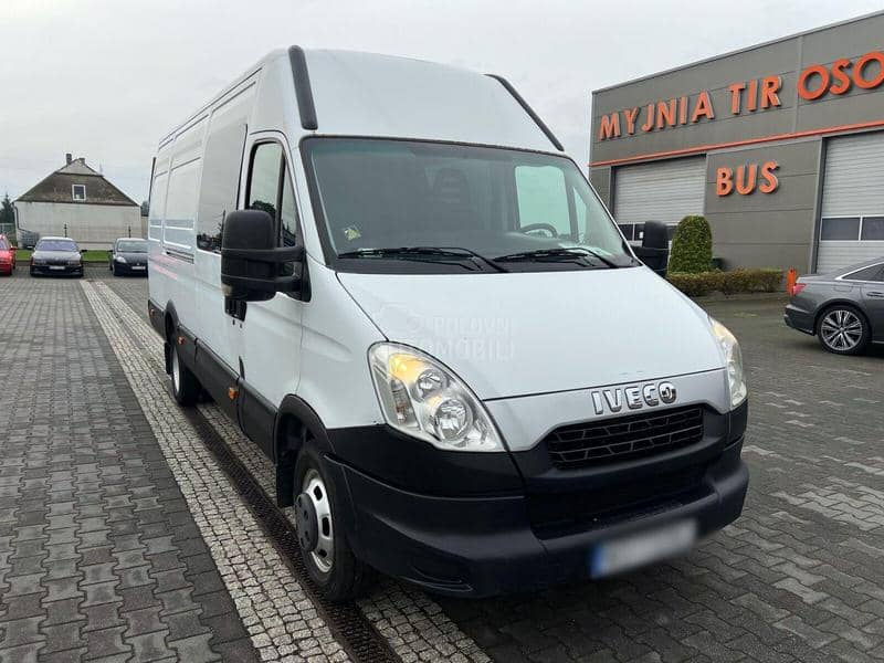 Iveco Daily 50C15