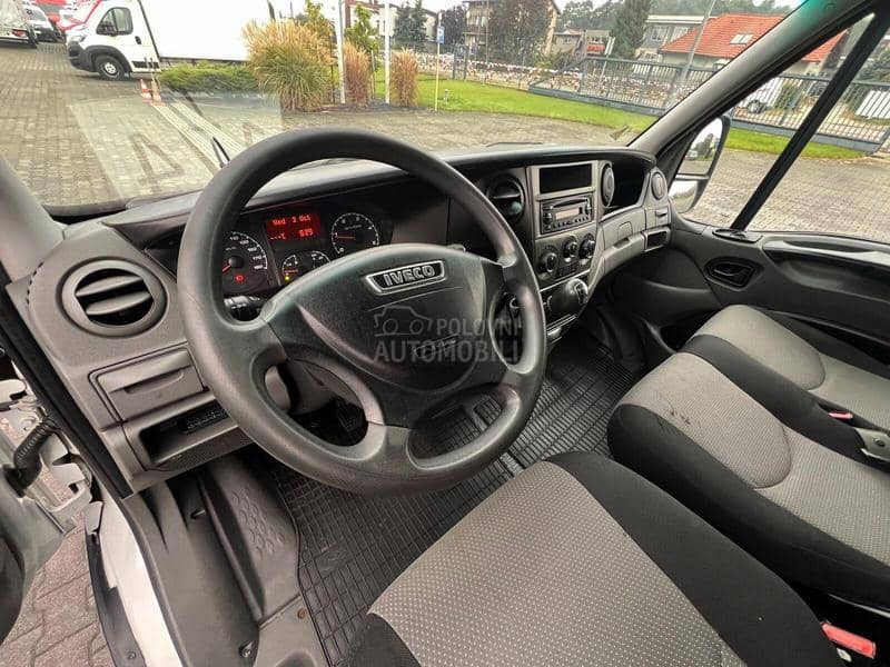 Iveco Daily 50C15