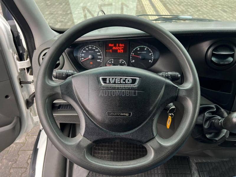 Iveco Daily 50C15