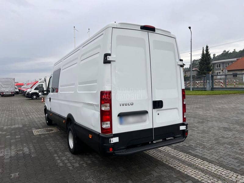 Iveco Daily 50C15